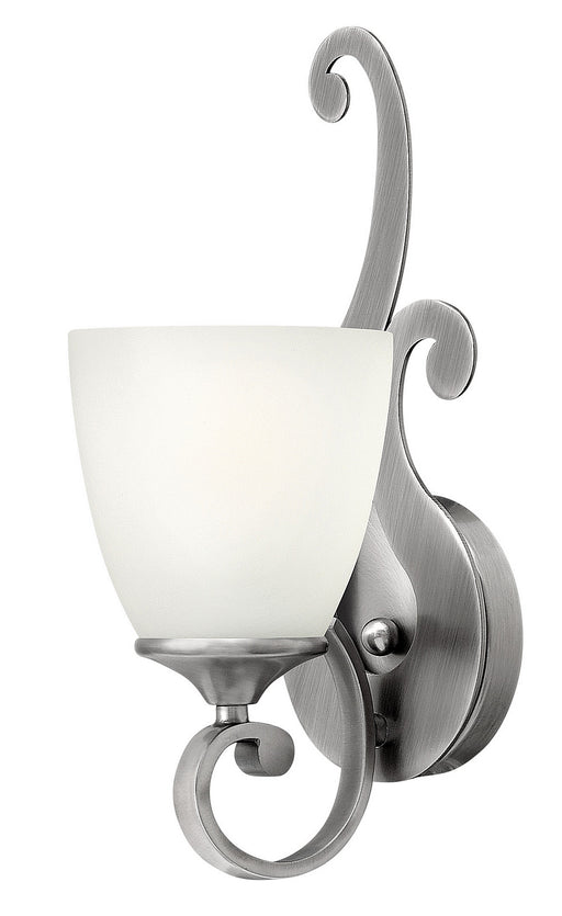 Hinkley - 56320AN - LED Bath Sconce - Reese - Antique Nickel