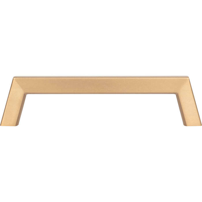 Jeffrey Alexander Ivan 128 mm Center-to-Center Bar Pull
