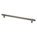 Radial Reign 12 inch CC Black Nickel Appliance Pull