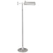 Visual Comfort Signature - CHA 9107PN - One Light Floor Lamp - Dorchester - Polished Nickel