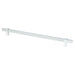 Rivet Rebel 12 inch CC Polished Chrome Appliance Pull
