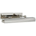 Visual Comfort Signature - CHD 5147PN - Two Light Picture Light - Dorchester Picture Light - Polished Nickel