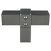 Rivet Rebel Slate Knob