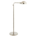 Visual Comfort Signature - S 1100AN - One Light Floor Lamp - Old Pharmacy - Antique Nickel