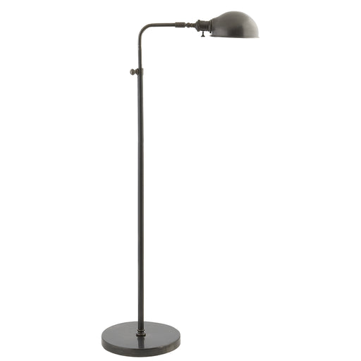 Visual Comfort Signature - S 1100BZ - One Light Floor Lamp - Old Pharmacy - Bronze