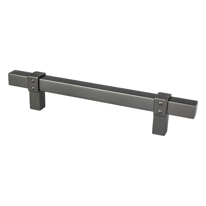 Rivet Rebel 128mm CC Slate Pull