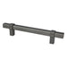 Rivet Rebel 128mm CC Slate Pull