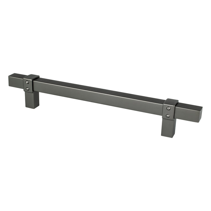 Rivet Rebel 160mm CC Slate Pull