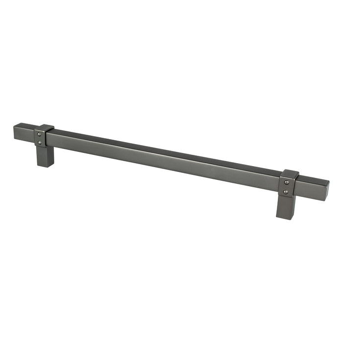 Rivet Rebel 224mm CC Slate Pull