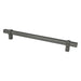 Rivet Rebel 224mm CC Slate Pull