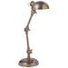Visual Comfort Signature - SL 3025AN - One Light Table Lamp - Pixie - Antique Nickel