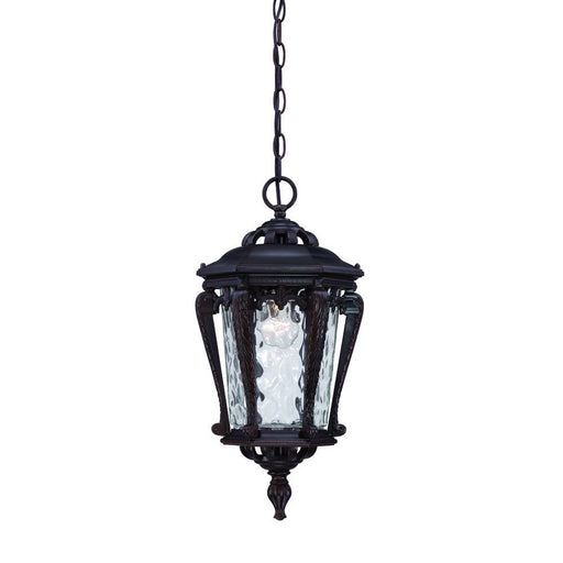 Acclaim Lighting - 3556ABZ - One Light Hanging Lantern - Stratford - Architectural Bronze