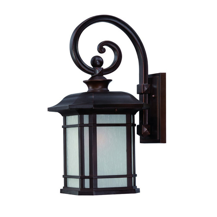 Acclaim Lighting - 8112ABZ - One Light Wall Sconce - Somerset - Architectural Bronze