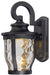 Minka-Lavery - 8761-66-L - LED Outdoor Wall Mount - Merrimack - Sand Coal