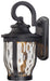 Minka-Lavery - 8762-66-L - LED Outdoor Wall Mount - Merrimack Led - Sand Coal