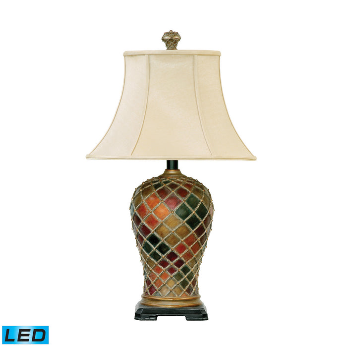 ELK Home - 91-152-LED - LED Table Lamp - Joseph - Bellevue