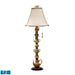 ELK Home - 91-253-LED - LED Table Lamp - Tea Service - Multicolor