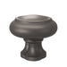 Atlas Lanehurst Knob 1 1/4 Inch Slate
