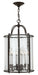 Hinkley - 3478OB - LED Foyer Pendant - Gentry - Olde Bronze