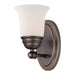 ELK Home - TN0003715 - One Light Wall Sconce - Bella - Oil Rubbed Bronze