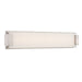 Modern Forms - WS-3226-BN - LED Bath & Vanity Light - Polar - Brushed Nickel