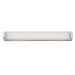 Modern Forms - WS-3240-BN - LED Bath & Vanity Light - Polar - Brushed Nickel