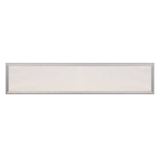 Modern Forms - WS-3724-AL - LED Vanity - Neo - Brushed Aluminum