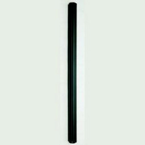 Maxim - 1093BK - Burial Pole - Poles - Black