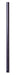 Maxim - FRD18OI - Down Rod - Basic-Max - Oil Rubbed Bronze