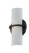 Nuvo Lighting - 62-186 - LED Wall Sconce - Tucker - Aged Bronze