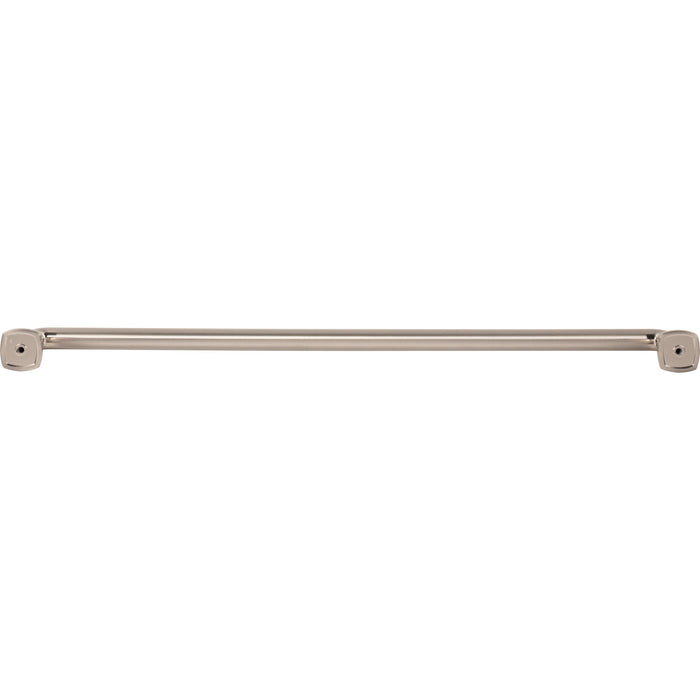 Jeffrey Alexander Griffin 18" Center-to-Center Appliance Pull