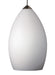 Visual Comfort Modern - FIRFW - Pendant - Firefrost