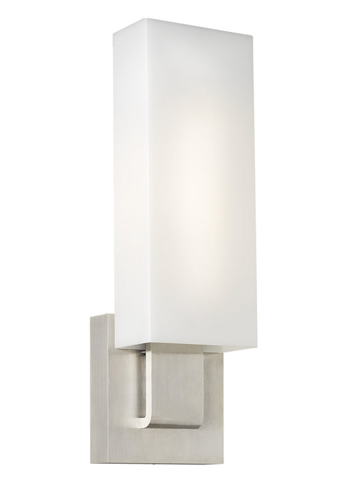 Visual Comfort Modern - WSKISWW - LED Wall Mount - Kisdon