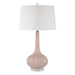 ELK Home - D2459 - One Light Table Lamp - Abbey Lane - Pink