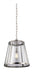 Visual Comfort Studio - P1289PN - One Light Pendant - Harrow - Polished Nickel
