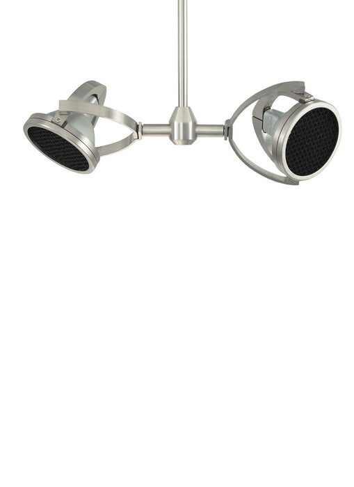 Visual Comfort Modern - ELT - Two Light Head - Elton