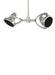 Visual Comfort Modern - ELT - Two Light Head - Elton