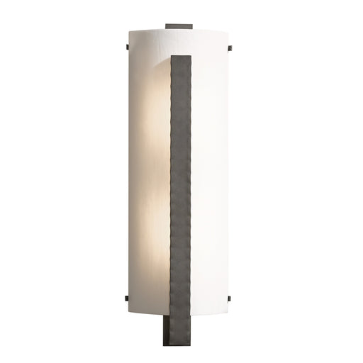 Hubbardton Forge - 206730 - Two Light Wall Sconce - Vertical Bar - Various