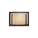 Hubbardton Forge - 206740 - LED Wall Sconce - Vertical Bar - Various
