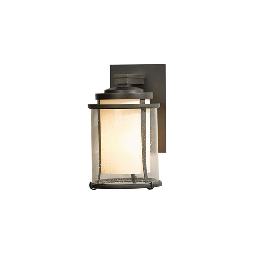 Hubbardton Forge - 305605 - One Light Outdoor Wall Sconce - Meridian - Various