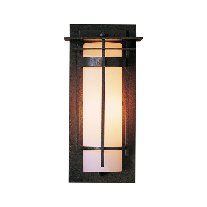 Hubbardton Forge - 305992 - One Light Outdoor Wall Sconce - Banded - Various