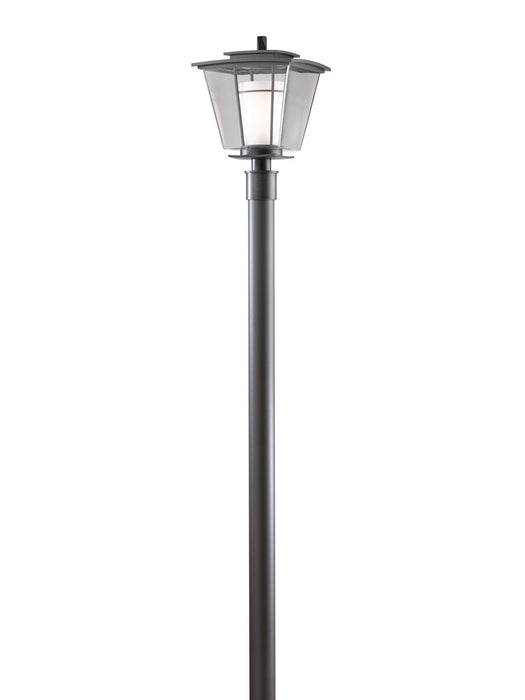 Hubbardton Forge - 344820 - One Light Outdoor Post Mount - Beacon Hall - Various