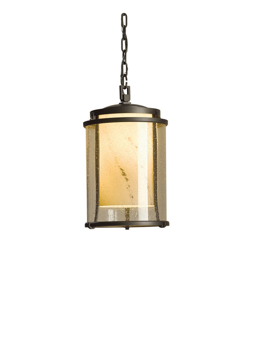 Hubbardton Forge - 365615 - One Light Outdoor Ceiling Fixture - Meridian - Various