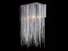 Avenue Lighting - HF1200-CH - One Light Wall Sconce - Fountain Ave - Chrome