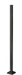 Z-Lite - 536P-BK - Light Outdoor Posts - Hardware - Outdoor Post - Black