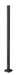 Z-Lite - 536P-ORB - Light Outdoor Posts - Hardware - Outdoor Post - Oil Rubbed Bronze