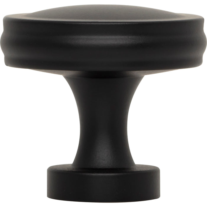Jeffrey Alexander Jules 1-3/8" Diameter Round Knob