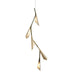 Hubbardton Forge - 135001 - LED Pendant - Quill - Various