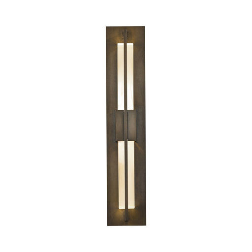 Hubbardton Forge - 306415 - LED Outdoor Wall Sconce - Axis - Various