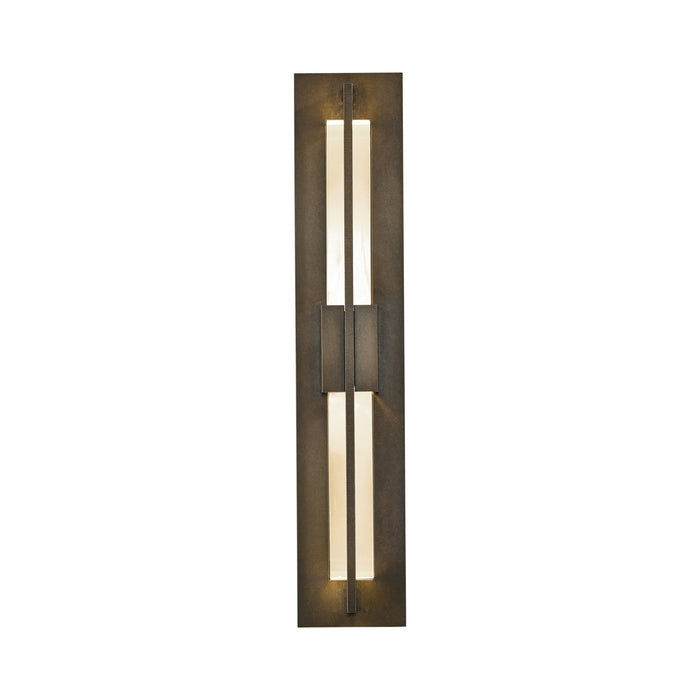 Hubbardton Forge - 306415 - LED Outdoor Wall Sconce - Axis - Various